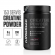 Kingsize Nutrition Creatine Powder Kırmızı Meyveler